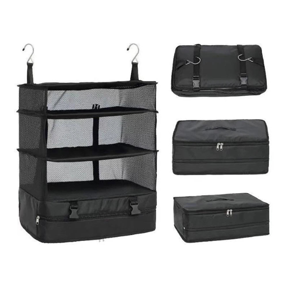 Travelia Travel Organizer