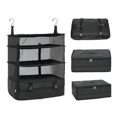 Travelia Travel Organizer
