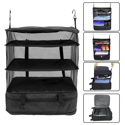 Travelia Travel Organizer